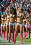 NFL Cheerleaders: Week 7 Nfl cheerleaders, Cheerleading, Hot